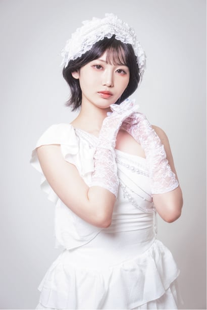 REVELATIONS 紫月はう