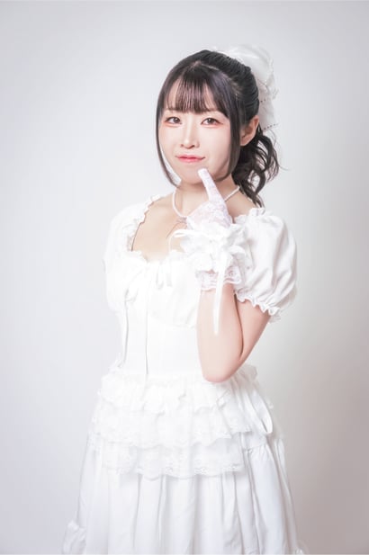 REVELATIONS 紫月はう