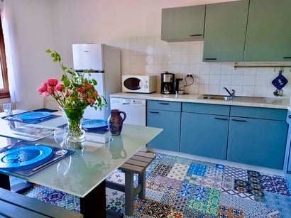 cuisine gite les gigognes hunawihr