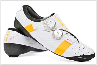 Bont Vaypor S semi custom