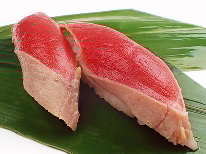 寿司　出前　墨田区　赤身