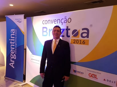 Turismo Tv, televisión turística