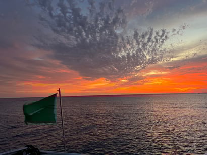 Tauchgebiet Farasan Banks