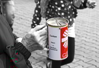 Foto: Peter Weidemann | Pfarrbriefservice