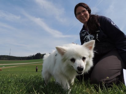 Foto: Esther Hufschmid / cumcane familiari