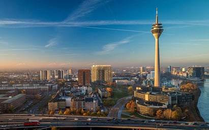 Uniklinik Düsseldorf Aortenchirurgie