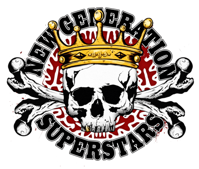 New Generation Superstars
