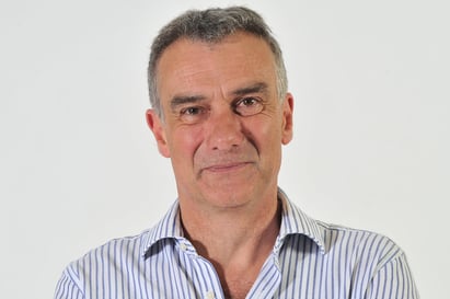 cours théâtre bruxelles, Luca Franceschi