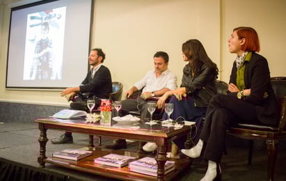 Turismo Tv, Televisión Turística