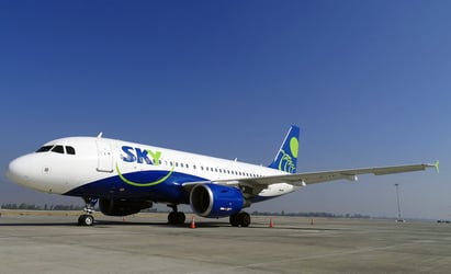 Sky Airline Turismo Tv