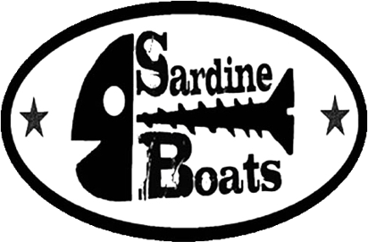 bateaux cp epoxy sardine boats reparation composite