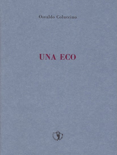 copertina con stampa tipografica a due colori