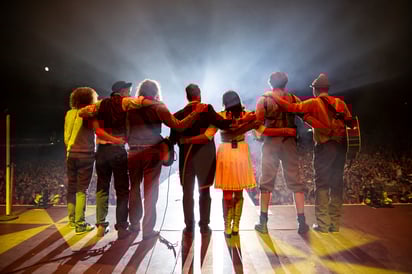 Foto: Patrick Hoerdt / www.patrickhoerdt.ch