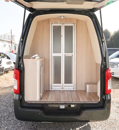 BRILLANTE-リヤルーム