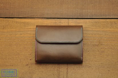 KUBIKI RHODIA No.11 CASE