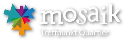 mosaik – Treffpunkt Quartier