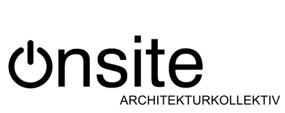 onsite Kooperative Architektur