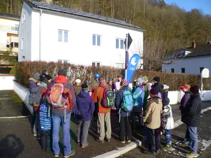 Foto: LBV Eichstätt