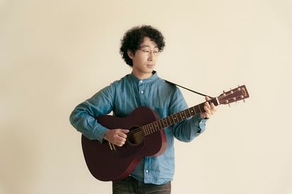 函館出身のSSW蓑田峻平、３カ月ぶりの新作「この夜がもっと」はボサノバSSW Tomiとのコラボレーション！