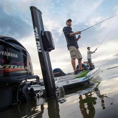 Minn Kota Talon Flachwasseranker