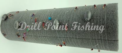 Bei Drill Point Fishing findest Du alles was du als Fischer zum Fischen brauchst. Jetzt eine Qualitäts Renkenhegene preiswert online kaufen!