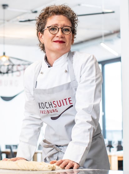 KochSuite Freiburg Kochkurse by Christina Hasenaug