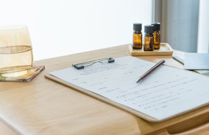 カウンセリングイメージ