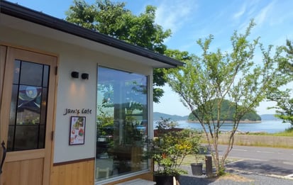 瀬戸内海の新鮮な果物を使ったジャム工房で、フレッシュフルーツのティータイムを。