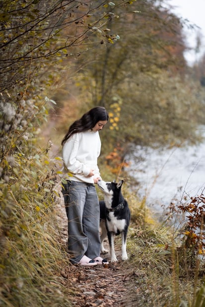 Jugendcoaching - Sozialpädagogische Begleitung