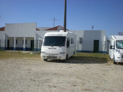 (Nord) 39.6613° - (Ouest) -8.8249°