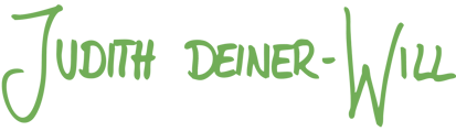 Judith Deiner-Will - Willensforscherin & Coach. Hab Mut zu deinem Willen und lebe frei! Ich unterstütze dich auf dem Weg zu deinem wahren Willen - aus dem Herzen heraus. 