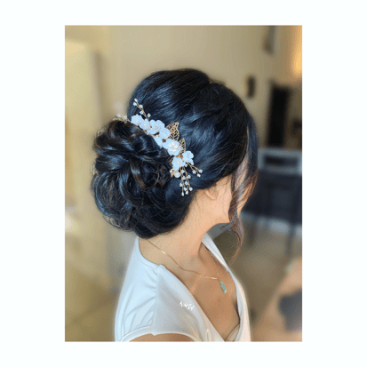 Hair & Makeup Nanoo Moovcoiffure34