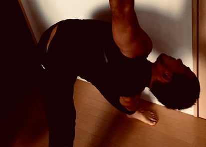 姿勢改善・腰痛予防ストレッチ【【都内×出張】ゲンの整体×ストレッチ】