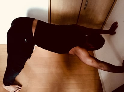 姿勢改善・腰痛予防ストレッチ【【都内×出張】ゲンの整体×ストレッチ】