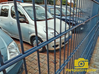 flughafen sylt parking