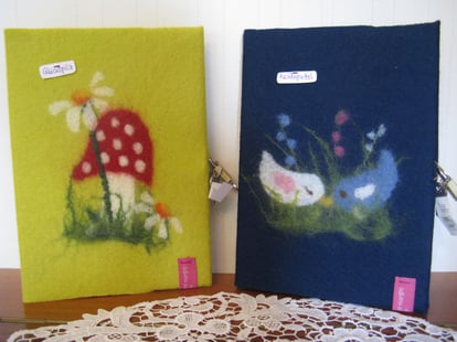 Tagebücher: Glückspilz, Aschenputtel