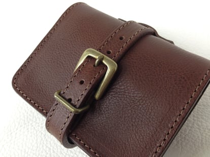 ショートウォレット