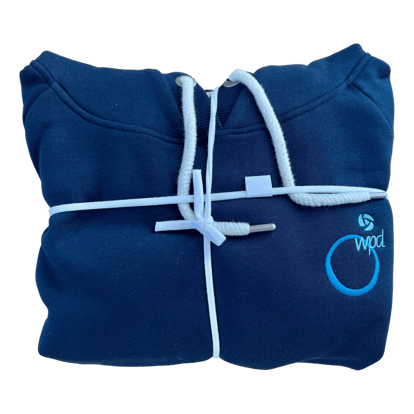 Mitarbeiterpräsent Hoodie 