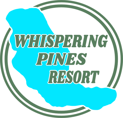 Whispering Pines Resort on Big Pine Lake - Perham, Minnesota