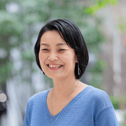 川崎市多摩区のおうち整体インストラクターみほっぺ