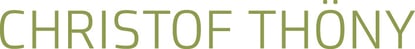 Christof Thöny