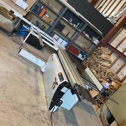 Woodleather | Menuiserie, ébénisterie à Bomal