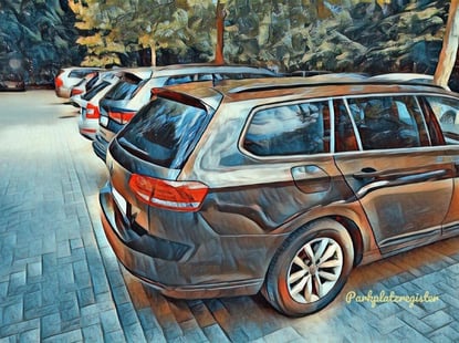 frankfurt flughafen parken preise