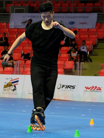 Credit : Carroll Wong   