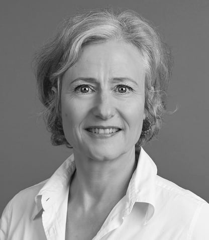 Dr. Bettina Hoffmann, Schaffhausen