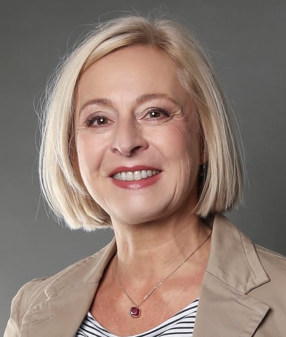 Sabine Oberländer, Winterthur