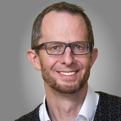 Martin Keller, St. Gallen