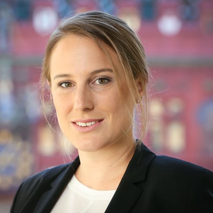 Eva-Maria Bäni, Seewen