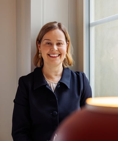 Anna Aebischer-Imfeld, Bern