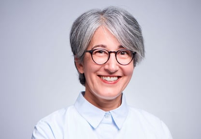 Amina Miriam Chaudri, Zürich